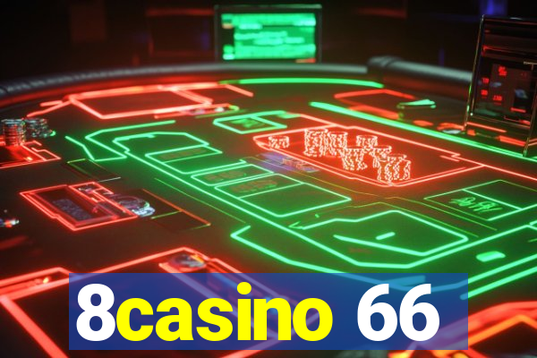 8casino 66