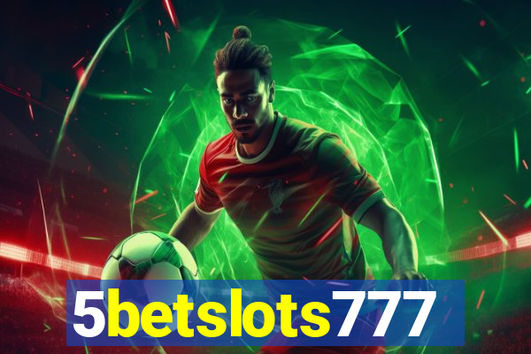 5betslots777