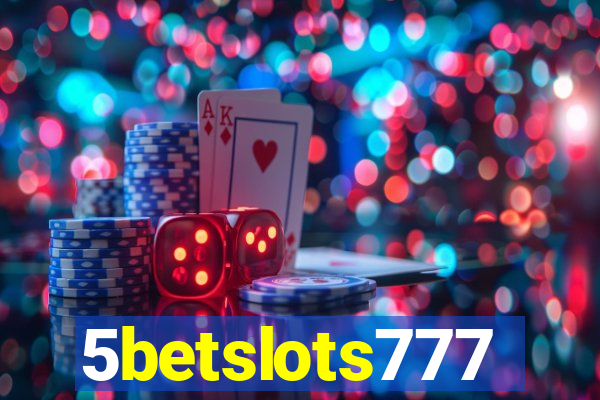 5betslots777