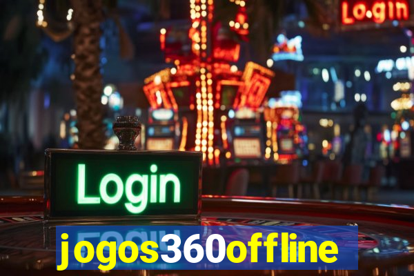 jogos360offline