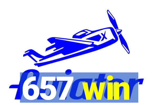 657 win