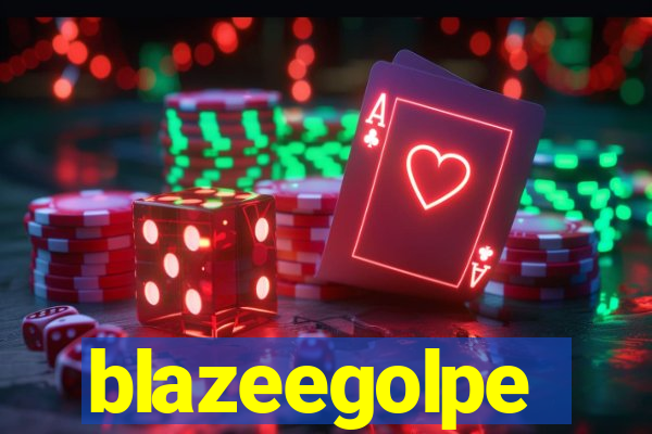blazeegolpe
