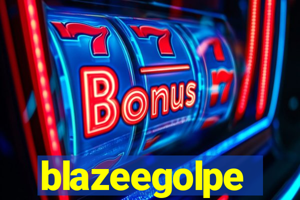 blazeegolpe