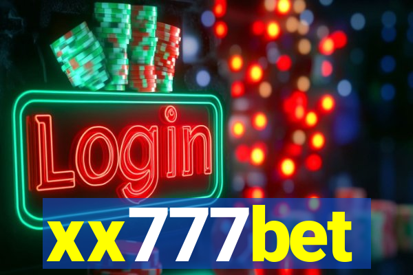 xx777bet