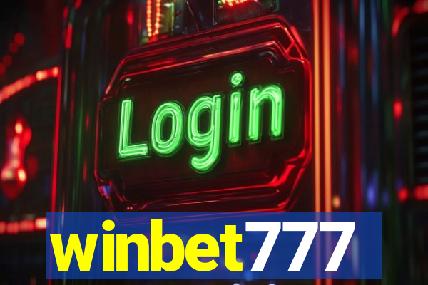 winbet777