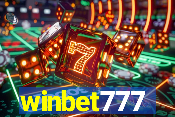 winbet777
