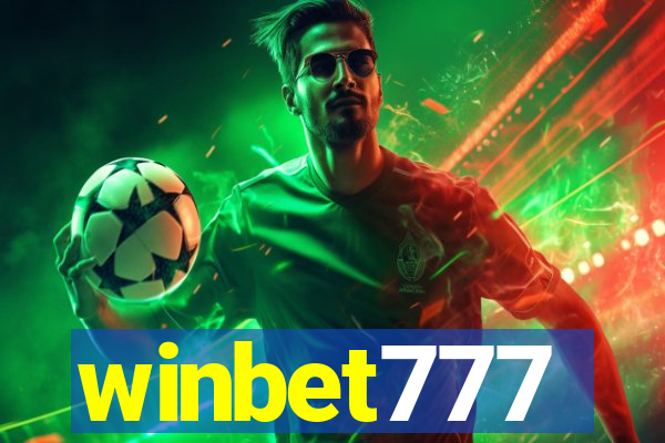 winbet777