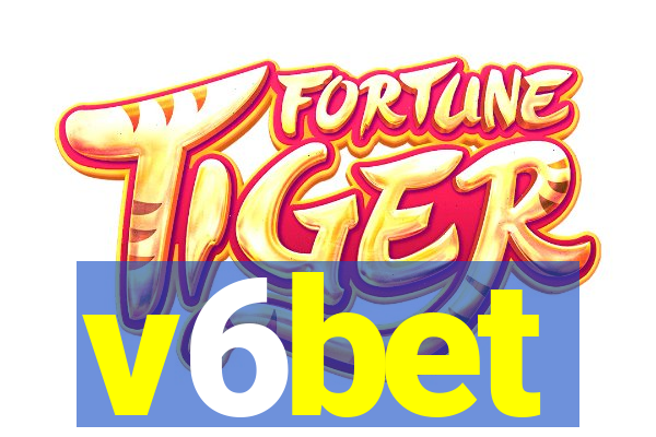 v6bet