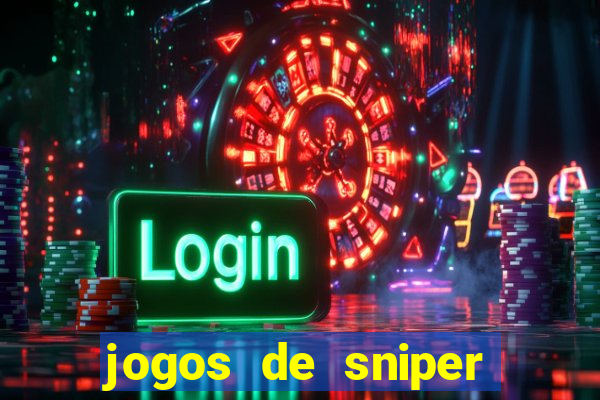 jogos de sniper para pc