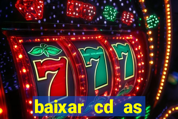 baixar cd as melhores de edson gomes
