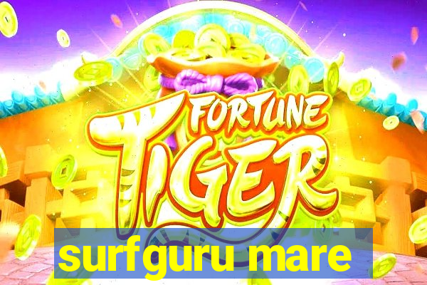 surfguru mare