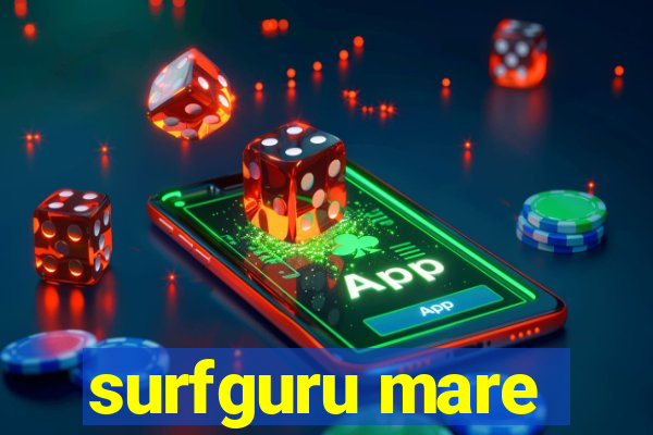 surfguru mare