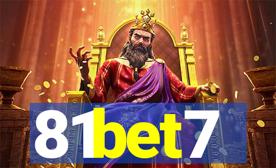 81bet7