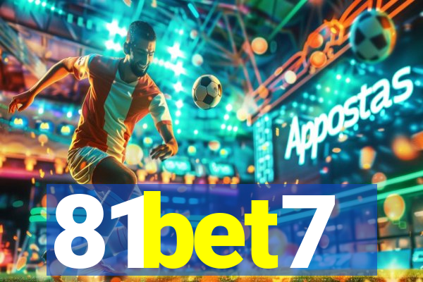 81bet7