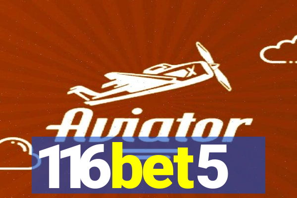 116bet5