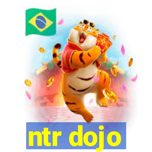 ntr dojo