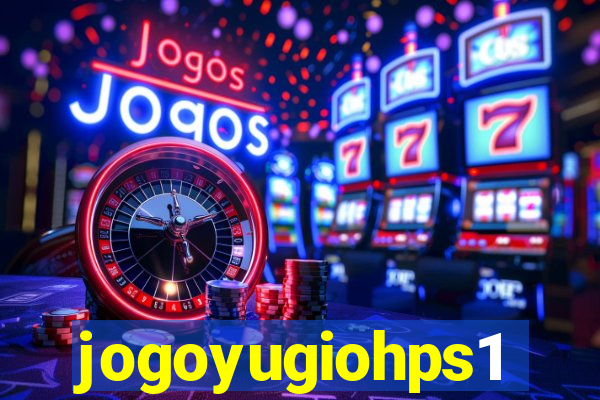 jogoyugiohps1