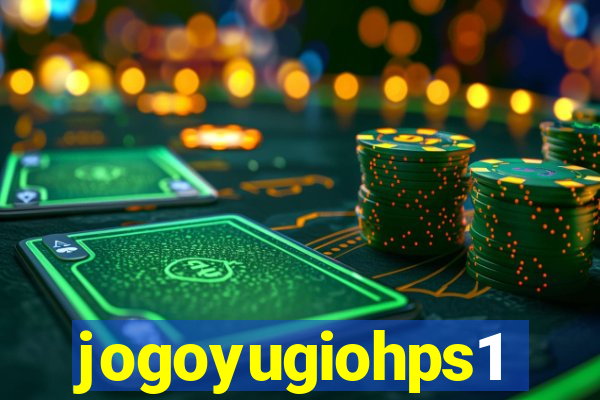 jogoyugiohps1