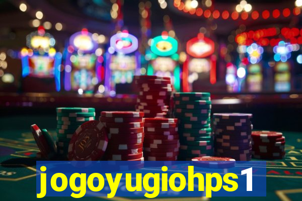 jogoyugiohps1