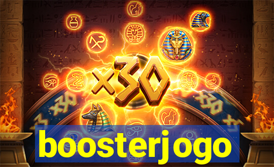 boosterjogo