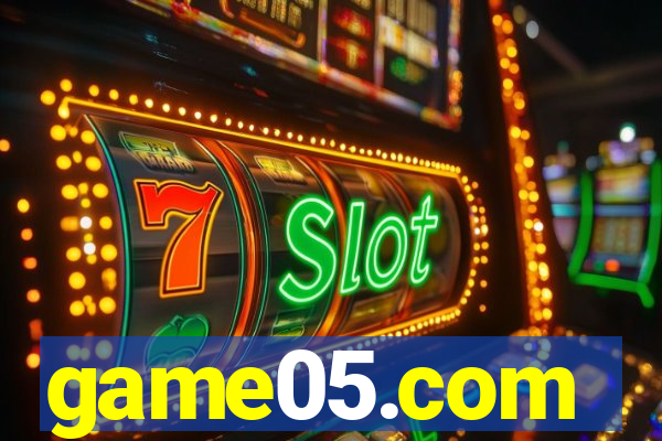 game05.com