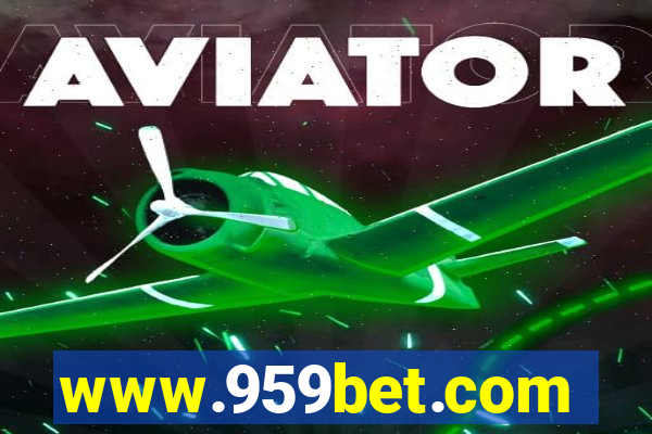 www.959bet.com