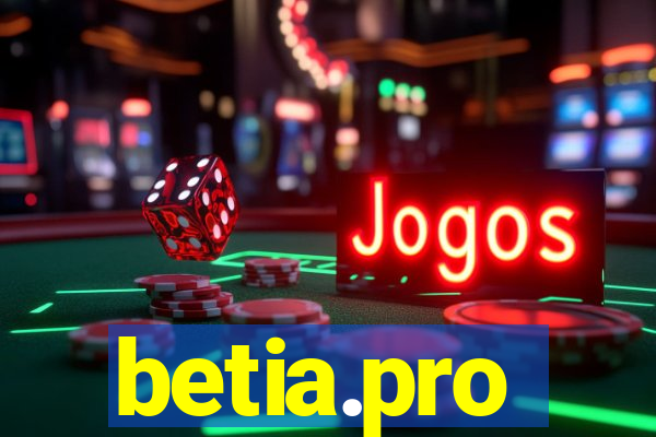 betia.pro