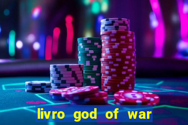 livro god of war 2018 pdf