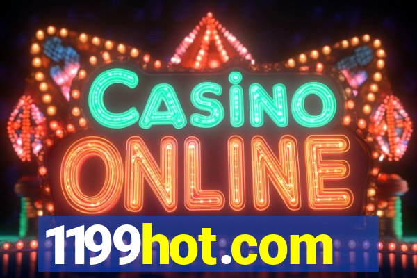 1199hot.com