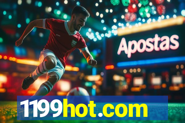 1199hot.com