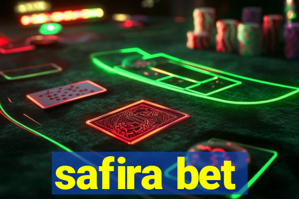 safira bet