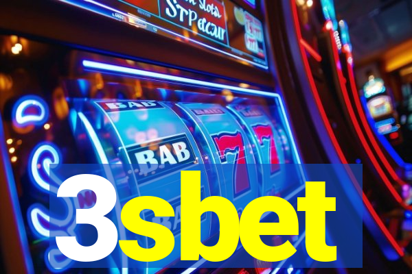 3sbet