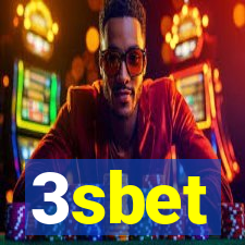 3sbet