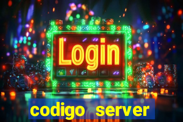 codigo server privado shindo life