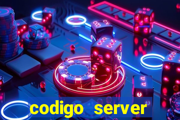 codigo server privado shindo life