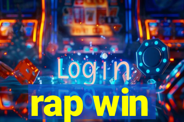 rap win