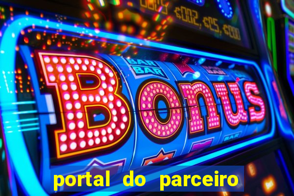 portal do parceiro i food