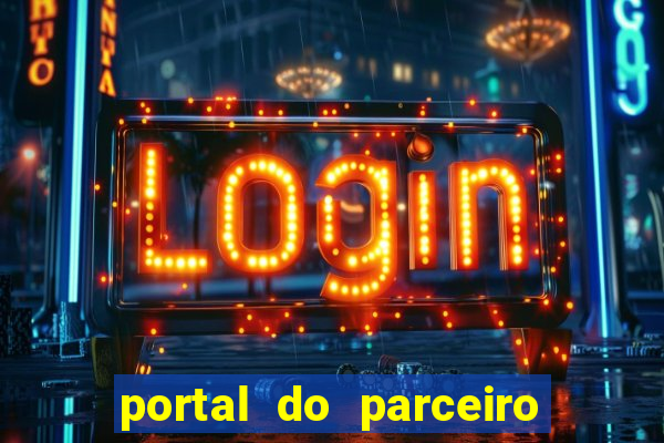 portal do parceiro i food