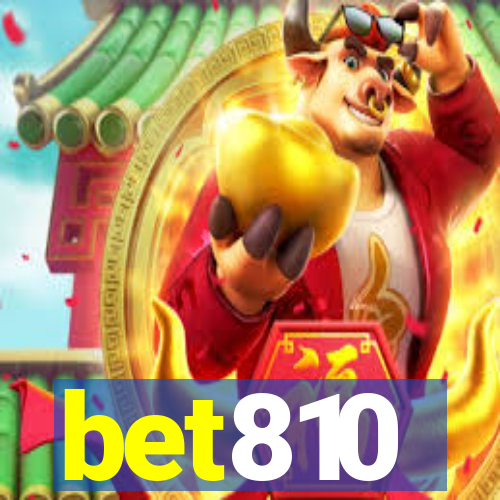 bet810