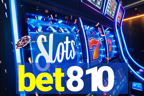 bet810