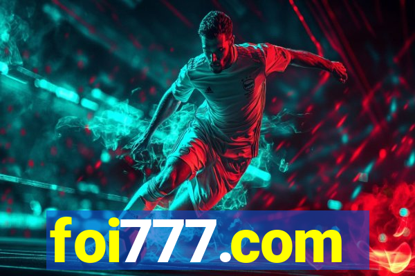 foi777.com