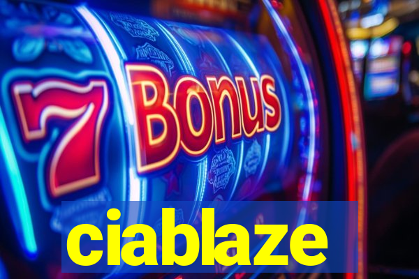 ciablaze