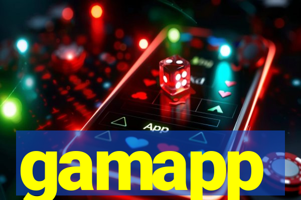gamapp