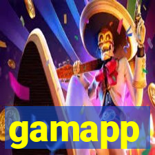 gamapp