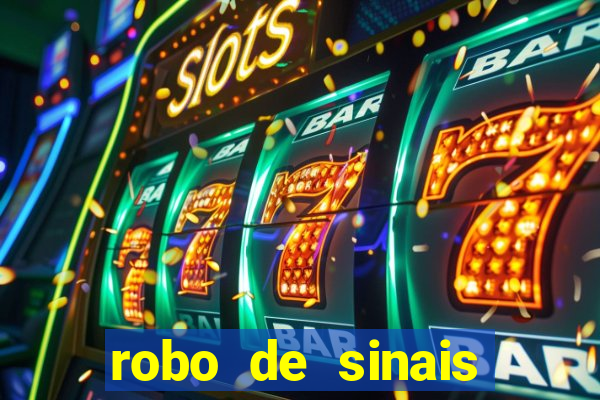 robo de sinais fortune rabbit