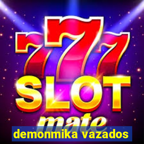 demonmika vazados