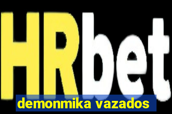 demonmika vazados