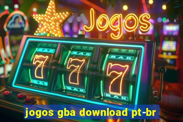 jogos gba download pt-br