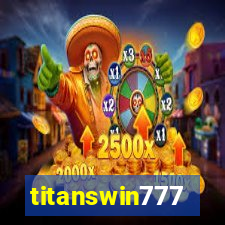 titanswin777