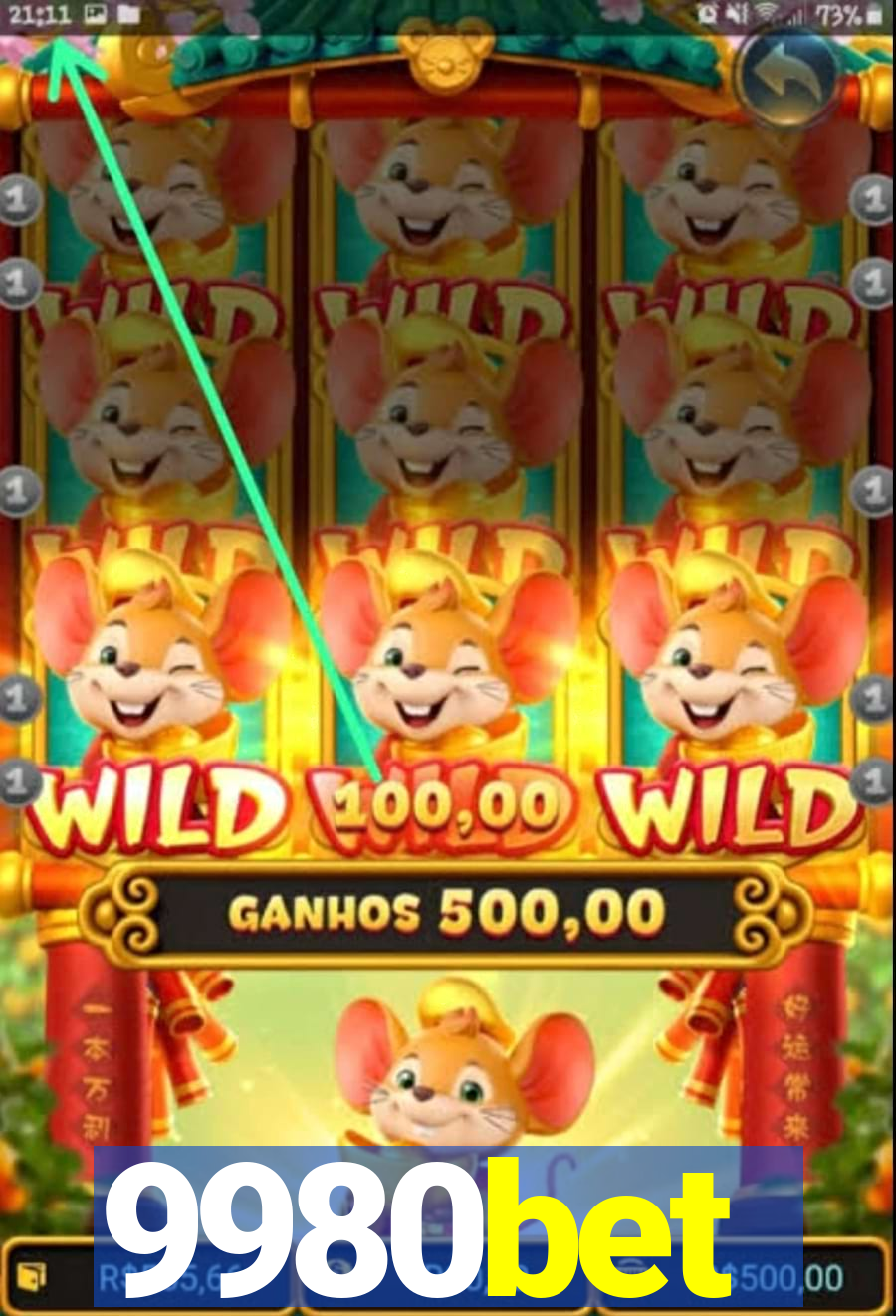 9980bet